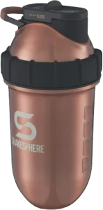 Tumbler Steel
